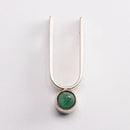 Kupittaan Kulta riipus | Hopea - Riipukset ja kaulakorut - Kupittaan Kulta | Caratia