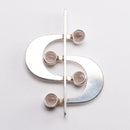 Caratia riipus | Hopea - Riipukset ja kaulakorut - Caratia | Caratia