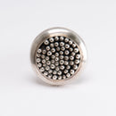 Kultasepänliike Ossian Hopea ja Kumppanit sormus | Hopea - Sormukset - Muut design-brändit | Caratia