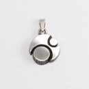 Finnfeelings riipus | Hopea - Riipukset ja kaulakorut - Finnfeelings | Caratia