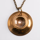 Reino Niskanen riipus | Pronssi - Riipukset ja kaulakorut - Muut design-brändit | Caratia