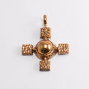 Riipus | Pronssi - Riipukset ja kaulakorut - Muut design-brändit | Caratia