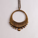 Turun Hopea Pentti Sarpaneva riipus | Pronssi - Riipukset ja kaulakorut - Turun Hopea | Caratia