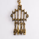 Riipus | Pronssi - Riipukset ja kaulakorut - Muut design-brändit | Caratia