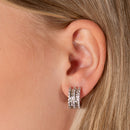 Timanttikorvakorut - Timanttikorvakorut - Muut valmistajat | Caratia