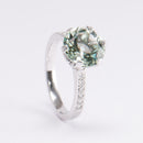 Timanttisormus - Timanttisormukset - Muut valmistajat | Caratia