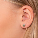 timanttikorvakorut - Timanttikorvakorut - Caratia | Caratia