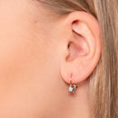 Kultakeskus timanttikorvakorut 0.30ct | Kulta - Timanttikorvakorut - Kultakeskus | Caratia