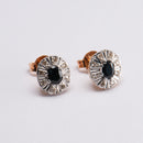 Timanttikorvakorut 0.13ct | Kulta - Timanttikorvakorut - Muut design-brändit | Caratia