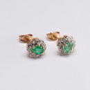 timanttikorvakorut - Timanttikorvakorut - Caratia | Caratia