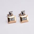 Timanttikorvakorut | Kulta - Timanttikorvakorut - Muut design-brändit | Caratia