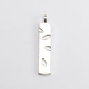 Kalevala Koru riipus | Hopea - Riipukset ja kaulakorut - Kalevala Koru | Caratia