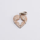 Thomas Sabo Siipisydän hela | Hopea - Helat - Thomas Sabo | Caratia