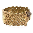 Kalevala Koru Hattelmala rannekoru | Pronssi - Rannekorut - Kalevala Koru | Caratia