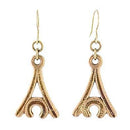 Kalevala Koru Uhtuan sotka korvakorut | Pronssi - Korvakorut - Kalevala Koru | Caratia