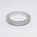 Story of Love timanttisormus 0.50ct | Valkokulta