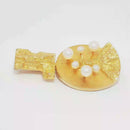 Lapponia Björn Weckström Merikukkia rintakoru | Kulta