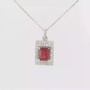 Timanttiriipus 0.36ct | Valkokulta