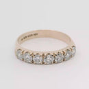 Kupittaan Kulta timanttisormus 0.70ct | Kulta