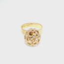 Kultakeskus Liisa Vitali sormus | Kulta