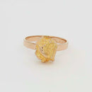 Goldsmith Pentti Toikkanen ring | Gold