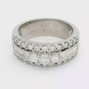 Story of Love Las Vegas timanttisormus 1.03ct | Valkokulta