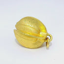 Kalevala Koru Lumikukka -riipus | Pronssi