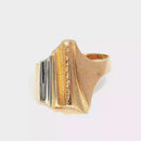 Lapponia sormus Kulta