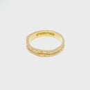 Lapponia sormus Kulta