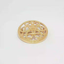 Kalevala Koru Helsinki solki | Kulta