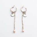 Kalevala Koru Vanamo-korvakorut | Hopea - Korvakorut - Kalevala Koru | Caratia