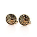 Kalevala Koru Aurinkoleijona-kalvosinnapit • Caratia