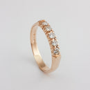 Timanttisormus 0.16ct | Kulta - Timanttisormukset - Kultakeskus | Caratia