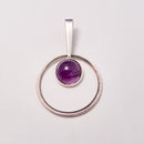 Kultasepät Salovaara riipus | Hopea - Riipukset ja kaulakorut - Kultasepät Salovaara | Caratia