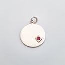 MK - Kultasepät Salovaara riipus | Hopea - Riipukset ja kaulakorut - Kultasepät Salovaara | Caratia