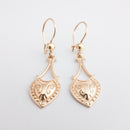 MK - Kalevala Koru Helinä-korvakorut | Kulta - Korvakorut - Kalevala Koru | Caratia