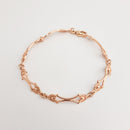 MK - Kalevala Koru Helinä rannekoru | Kulta - Rannekorut - Kalevala Koru | Caratia