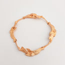 MK- Lapponia Maariankämmekät rannekoru | Kulta - Rannekorut - Lapponia | Caratia