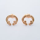 TJ- Kalevala Koru hirvenpää korvakorut | Kulta - Korvakorut - Kalevala Koru | Caratia