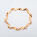 TJ- Lapponia rannekoru | Kulta - Rannekorut - Lapponia | Caratia