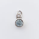 TJ- Kalevala Koru Lähde riipus | Hopea - Riipukset ja kaulakorut - Kalevala Koru | Caratia