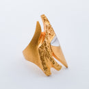 Hv - Lapponia sormus | Kulta - Sormukset - Lapponia | Caratia