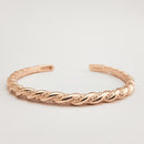 MK - Kalevala Koru Halikon kierre-rannekoru | Kulta - Rannekorut - Kalevala Koru | Caratia