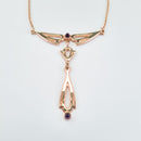 Kalevala Koru Illusioni-kaulakoru | Kulta - Riipukset ja kaulakorut - Kalevala Koru | Caratia