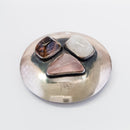 TJ- Kaunis Koru Helge Narsakka -rintakoru | Hopea - Rintakorut - Kaunis Koru | Caratia