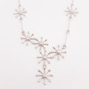 Kalevala Koru Polaris timanttikaulakoru 0.52 | Valkokulta - Timanttiriipukset ja -kaulakorut - Kalevala Koru | Caratia