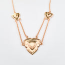 MK - Kalevala Koru Venla-kääty | Kulta - Riipukset ja kaulakorut - Kalevala Koru | Caratia