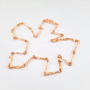 MK - Lapponia Rannio-kaulakoru | Kulta - Riipukset ja kaulakorut - Lapponia | Caratia