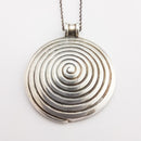 MK - Kalevala Koru riipus | Hopea - Riipukset ja kaulakorut - Kalevala Koru | Caratia