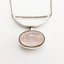 MK - Martti Viikinniemi riipus | Hopea - Riipukset ja kaulakorut - Martti Viikinniemi | Caratia